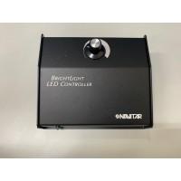 NAVITAR 1-62411 Model Digital Brighlight LED Contr...